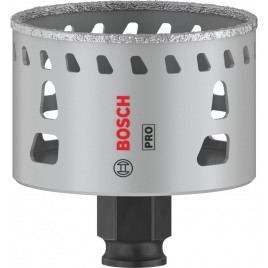 BOSCH Piła otwornica PRO Tile PC Plus, 65 mm, HS 2608901567